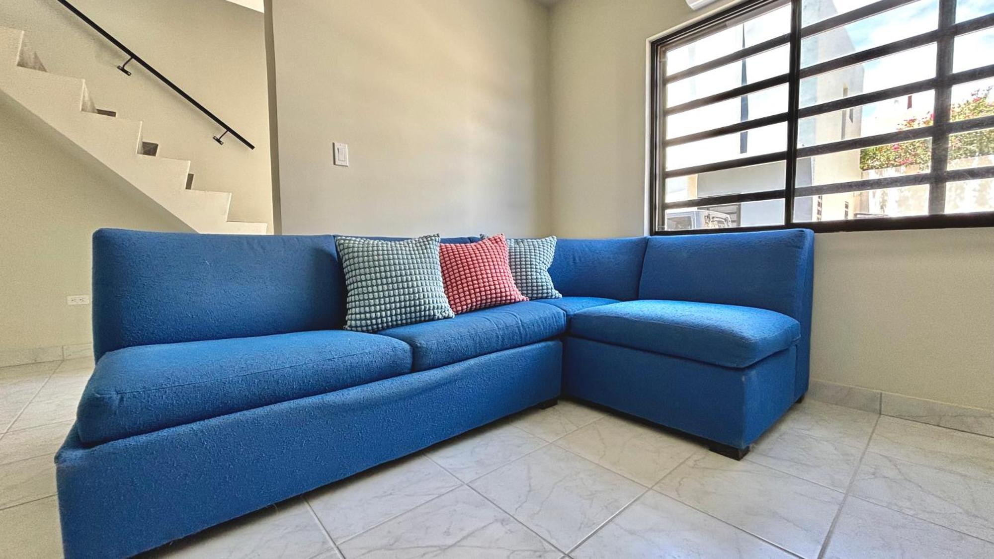 Oasis Boutique Condominios In Juarez Ciudad Juárez Exterior foto